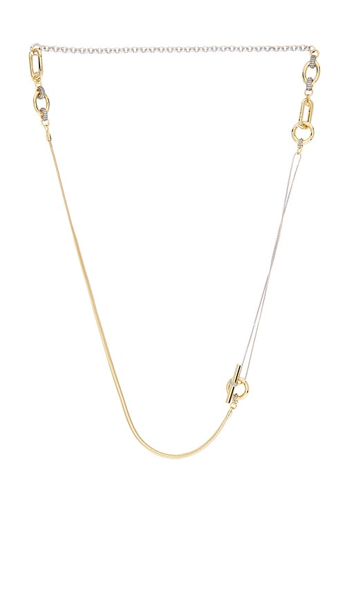 Demarson Benson Necklace