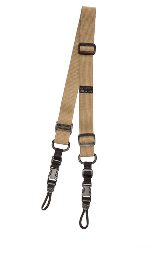 Heavy Camera Sling