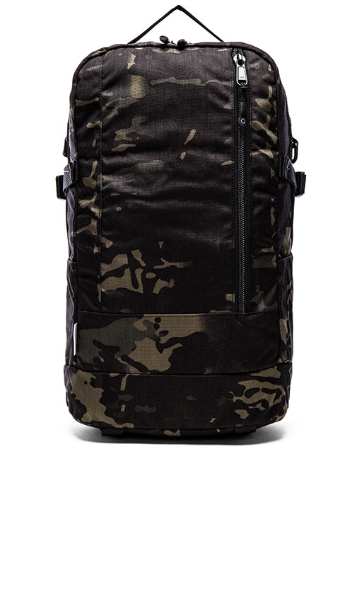 dsptch daypack black