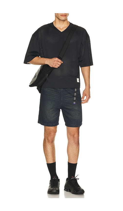 Deva States Stroll Denim Shorts | Thumbnail 3 Deva States Stroll Denim Shorts | Thumbnail 3