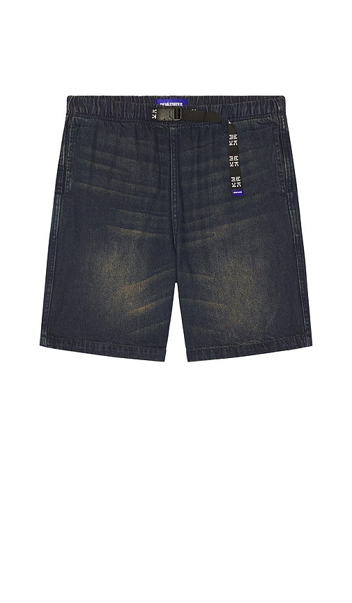Deva States Stroll Denim Shorts | Thumbnail 4 Deva States Stroll Denim Shorts | Thumbnail 4