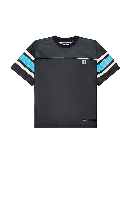 Ballistic Mesh Jersey Top in . Size M, S, XL/1X - Deva States - Modalova