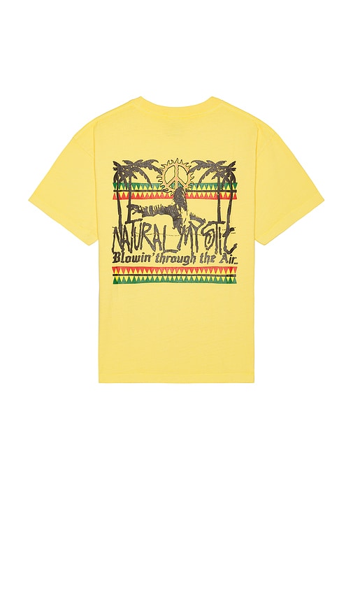 Mystic Retro T-Shirt in . Size M, S, XL/1X - Deva States - Modalova