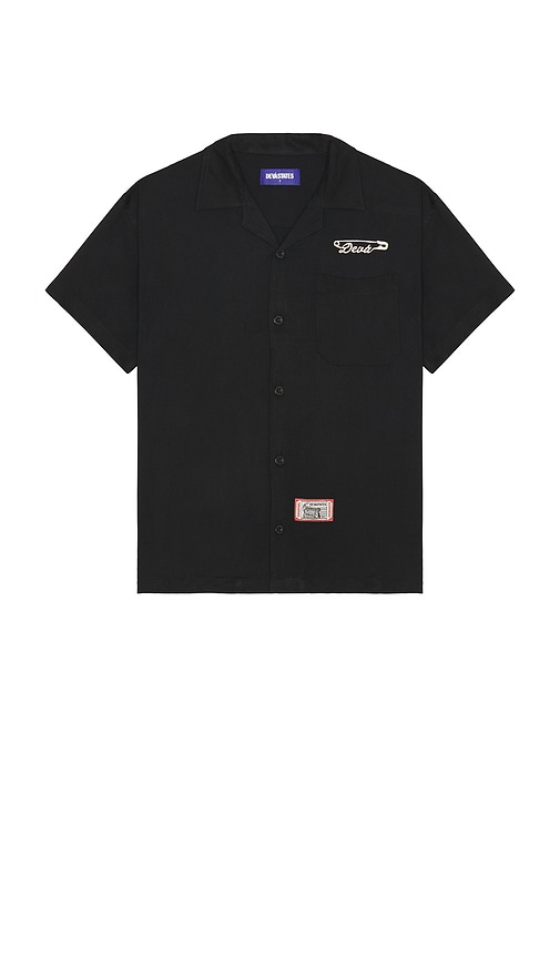 CHEMISE PINS in . Size M, S, XL/1X - Deva States - Modalova
