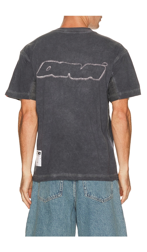  Deva States Breathr T-shirt In Black. Size S. Also In M, L, Xxl/2x. 