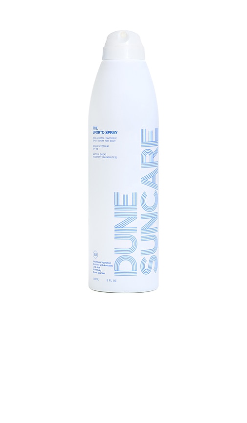DUNE Suncare The Sporto Spray SPF 50 | Thumbnail 10 DUNE Suncare The Sporto Spray SPF 50 | Thumbnail 10
