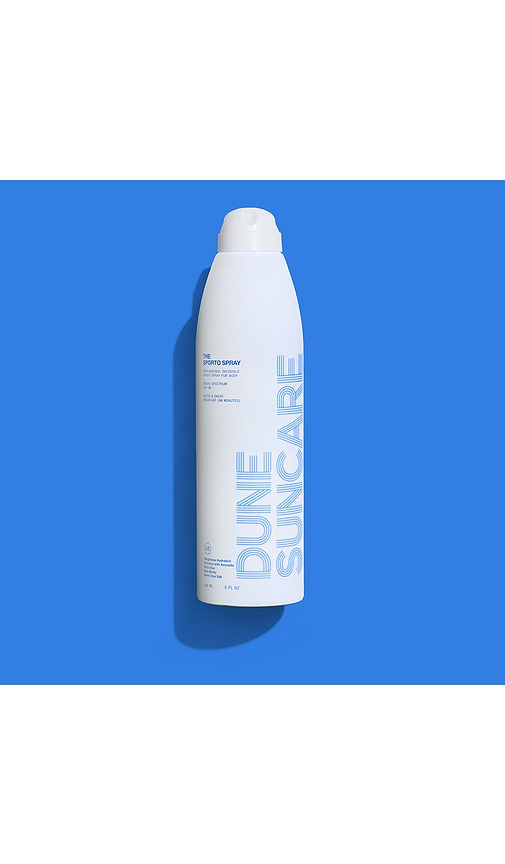 DUNE Suncare The Sporto Spray SPF 50 | Thumbnail 11 DUNE Suncare The Sporto Spray SPF 50 | Thumbnail 11
