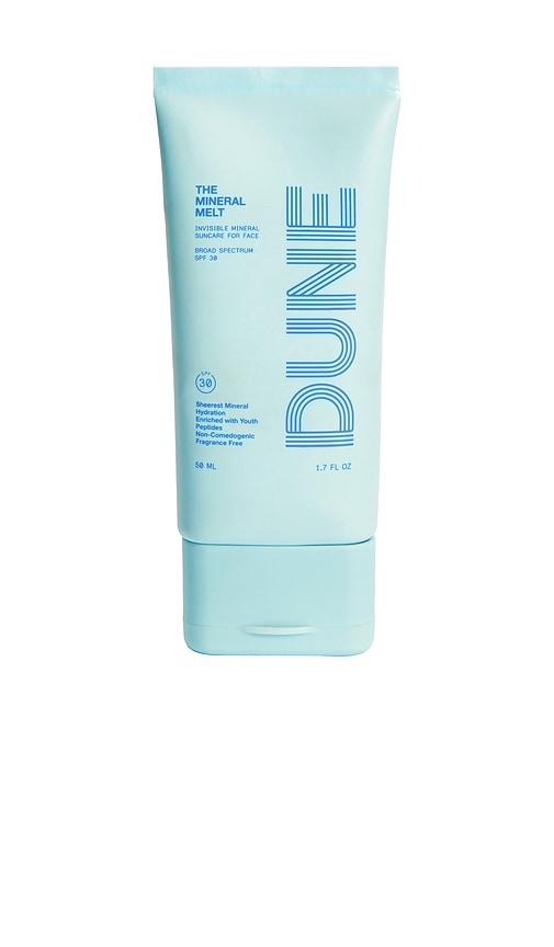 Dune Suncare The Mineral Melt In N,a