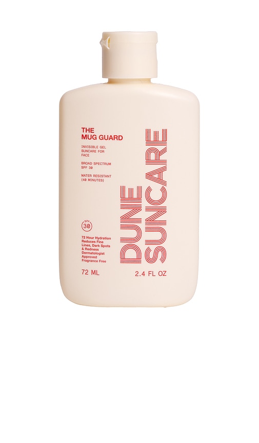 Dune Suncare The Mug Guard In N,a