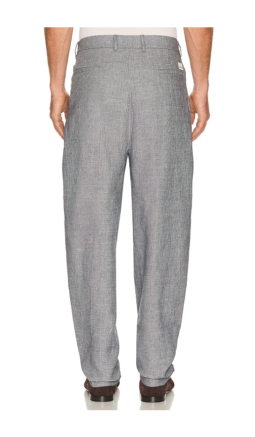  Distretto12 Hose In Navy. Größe 48. Also In 50, 52, 54. 