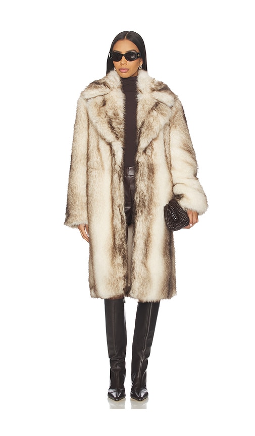 Ducie Celia Coat