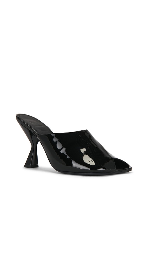 Duha Ayn Mule In Black