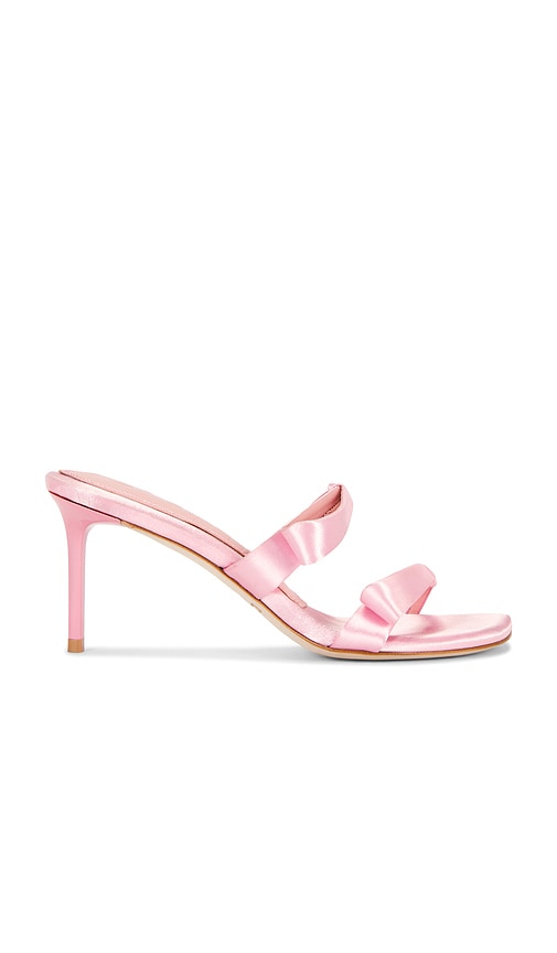 Duha Chic Mule