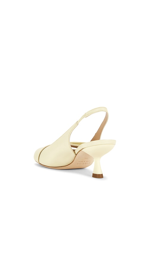  Duha Pumps Valentina In Yellow. Größe 36. Also In 37, 38, 40. 