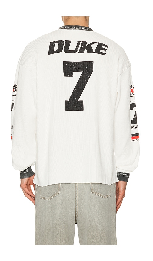  Duke + Dexter Shirtkleider In White. Größe S. Also In M, L, Xl/1x. 