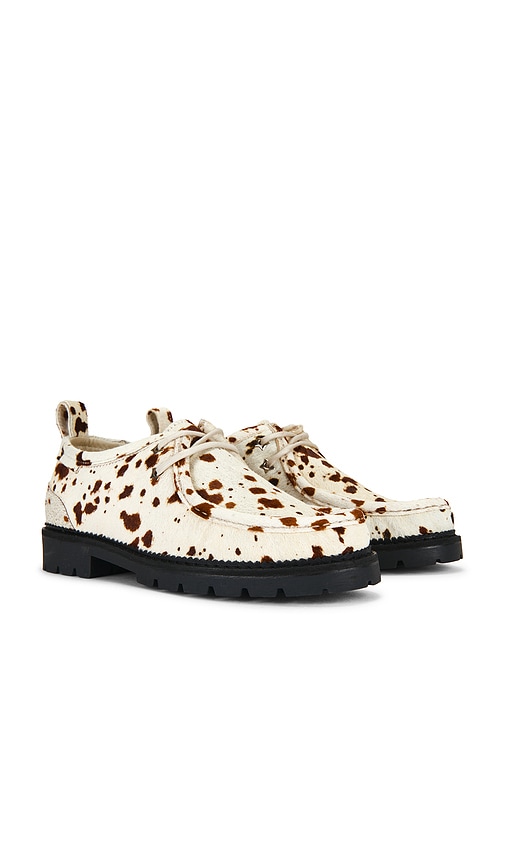  Duke + Dexter Kuhstiefel Moby In Brown. Größe 9. Also In 10, 11, 12, 13. 