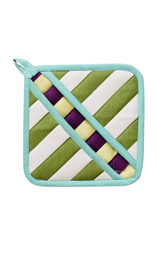 Dusen Dusen Potholder In White