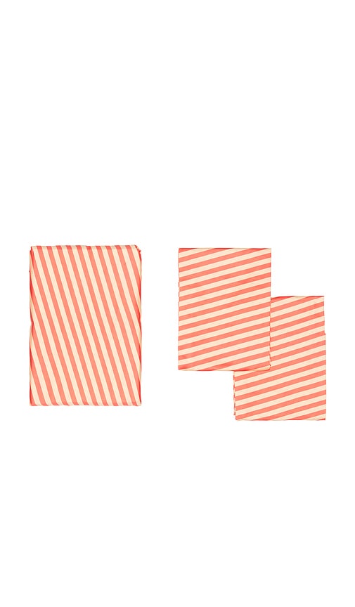 Dusen Dusen Pillowcase Set
