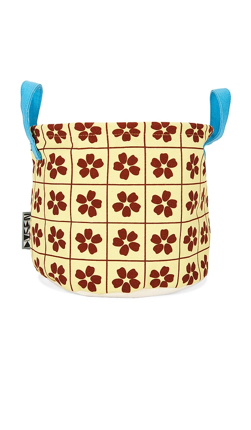 Dusen Dusen Quilt Canvas Storage Bin