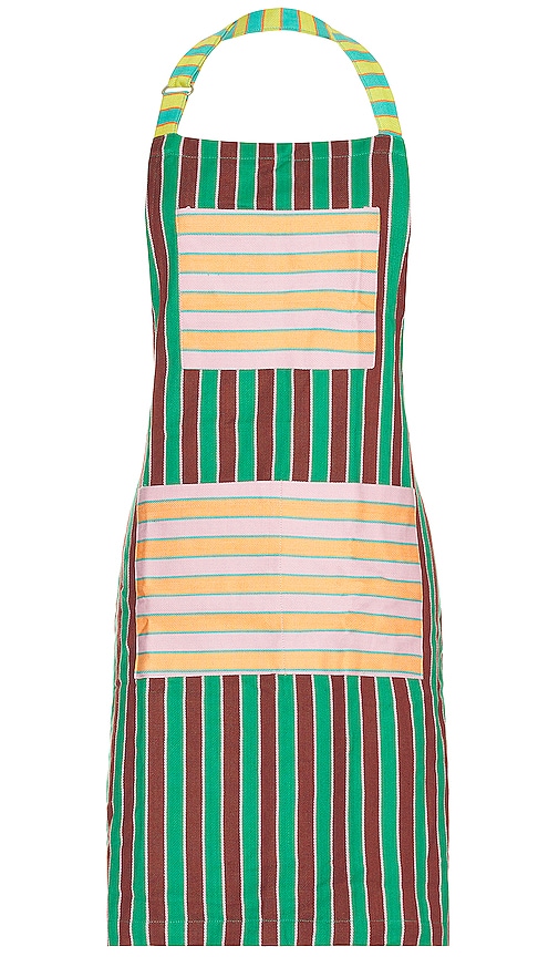 Dusen Dusen Porcini Apron