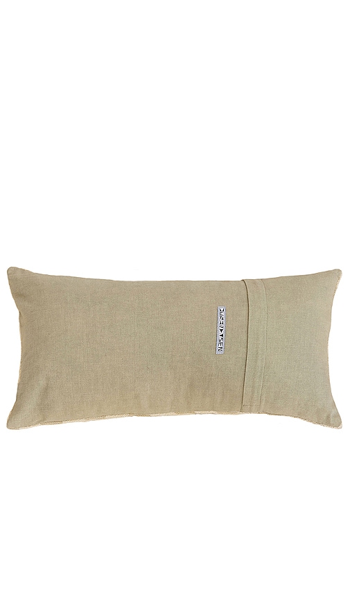 PILLOW COVER