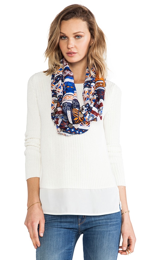 Circle Scarf