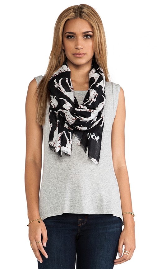 Spring Kenley Scarf