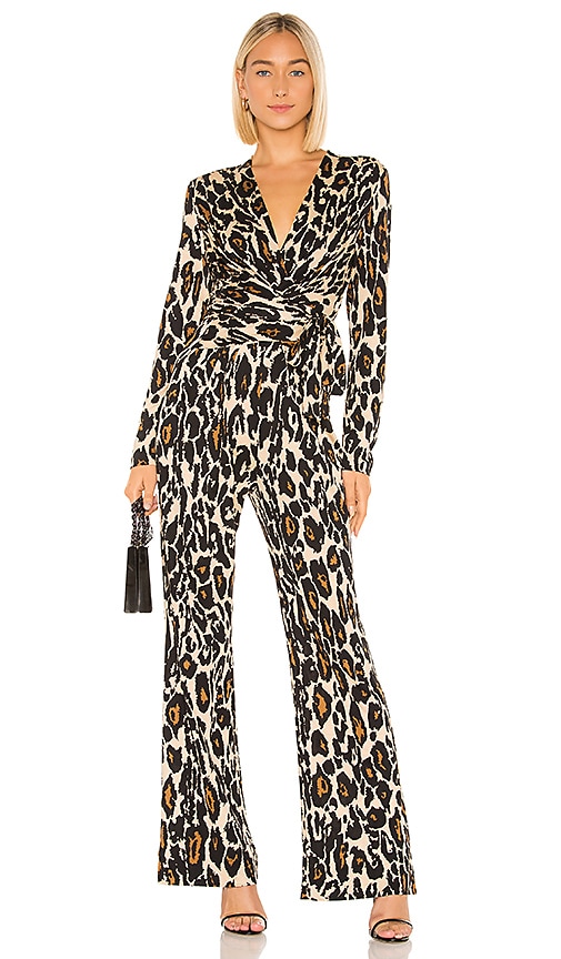 diane von furstenberg pantsuit