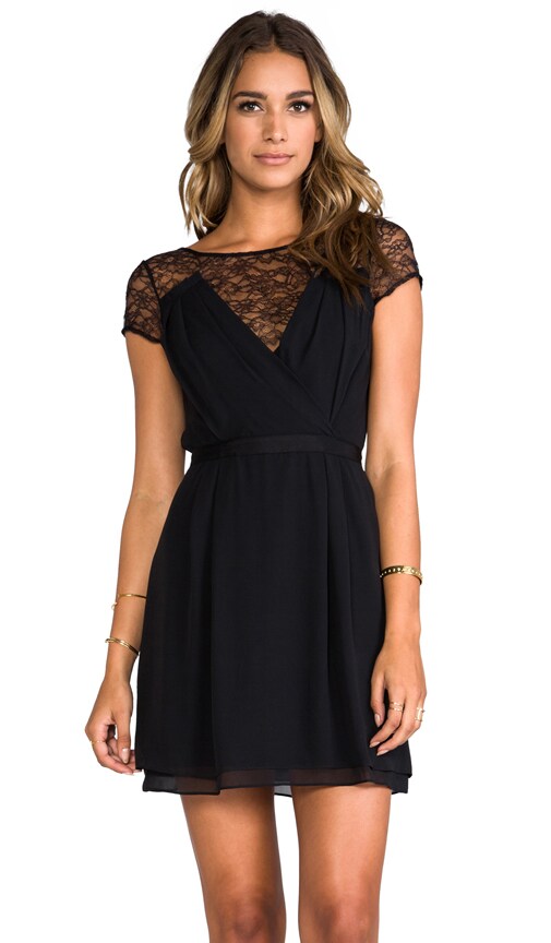 Holli Dress