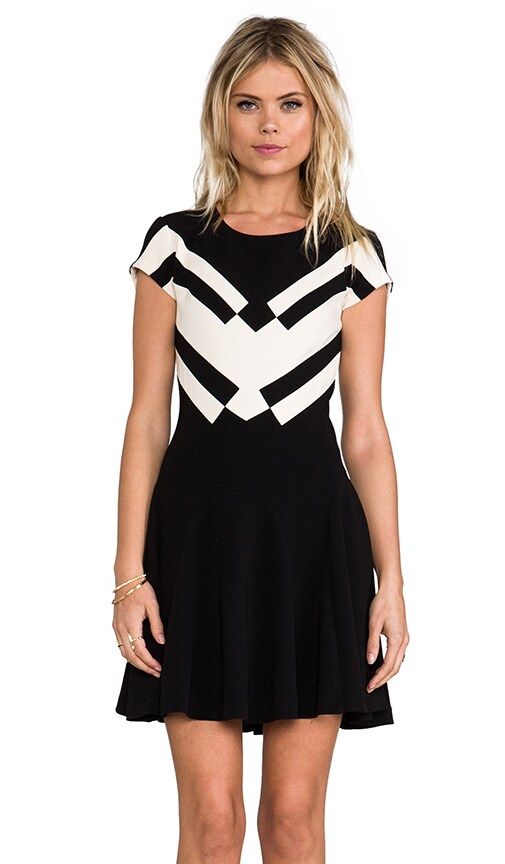 RUNWAY Gail Dress