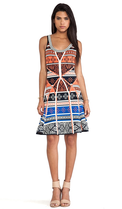 Ilsa Dress