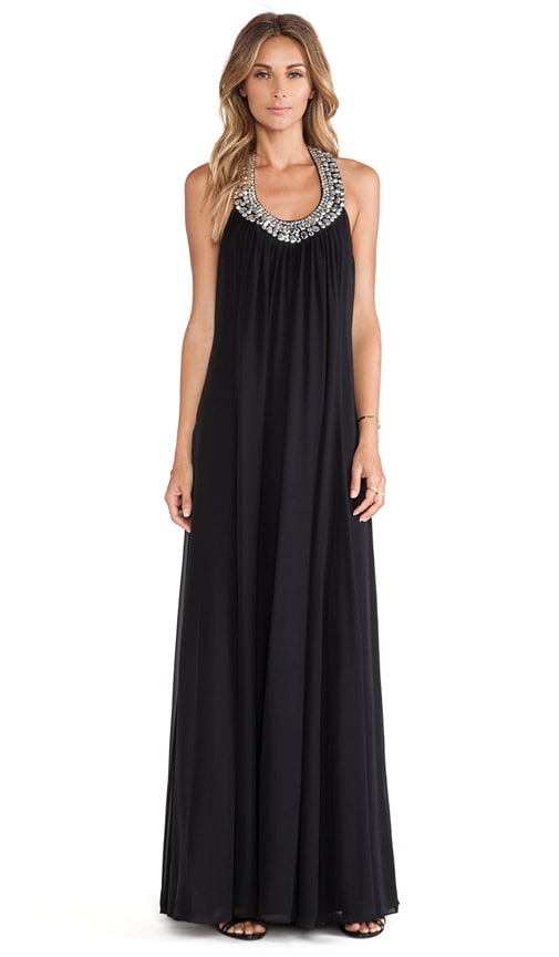 Willemma Maxi Dress
