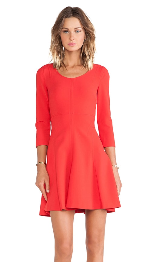 A Line Dress