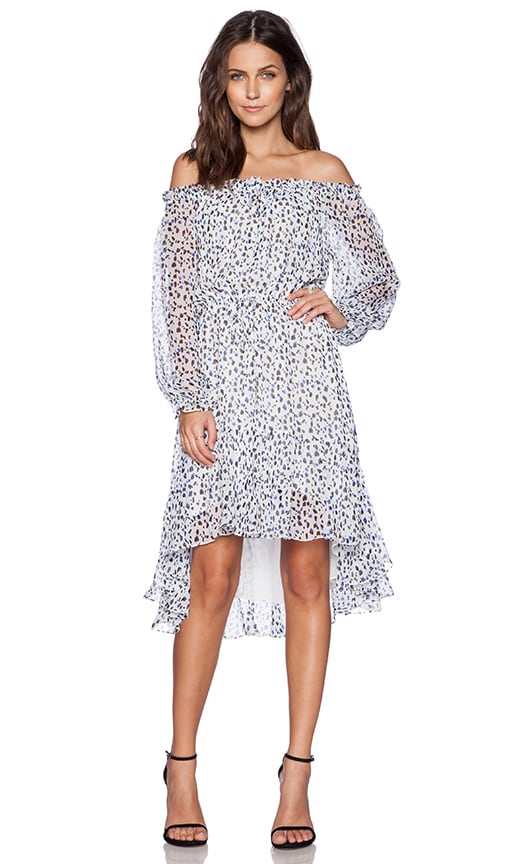 diane von furstenberg camila dress