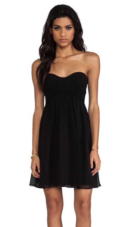 Asti Short Dress