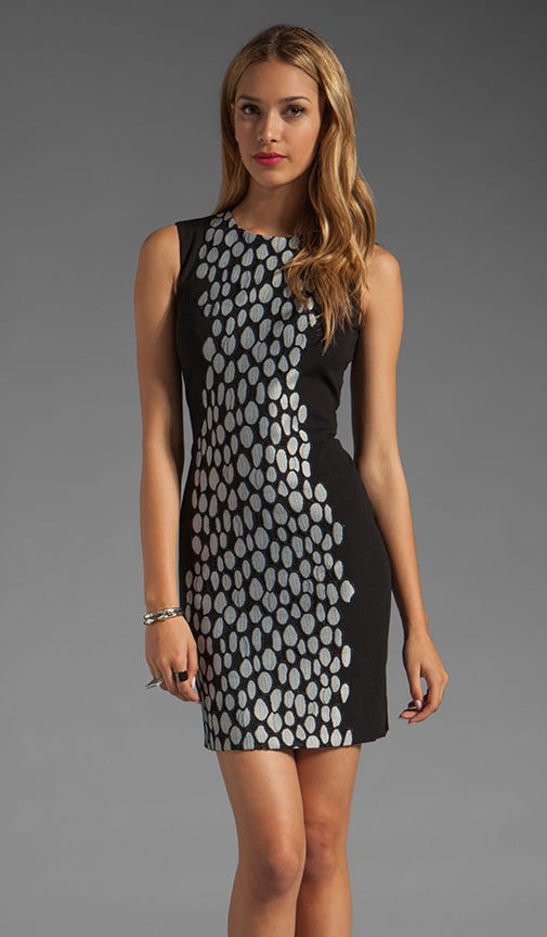 Tilda Dress
