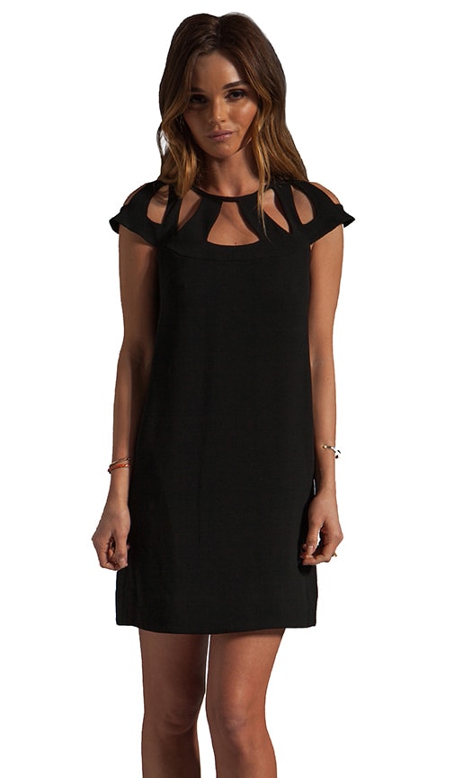 Achava Dress