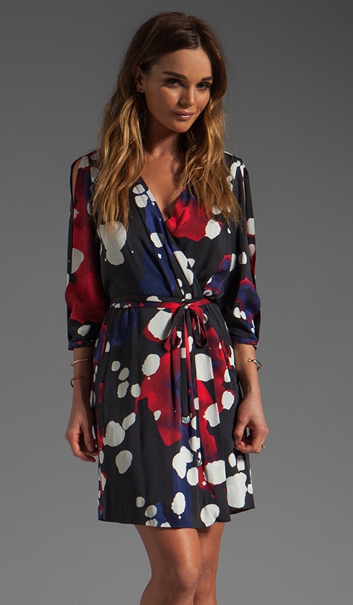 Autumn Dress