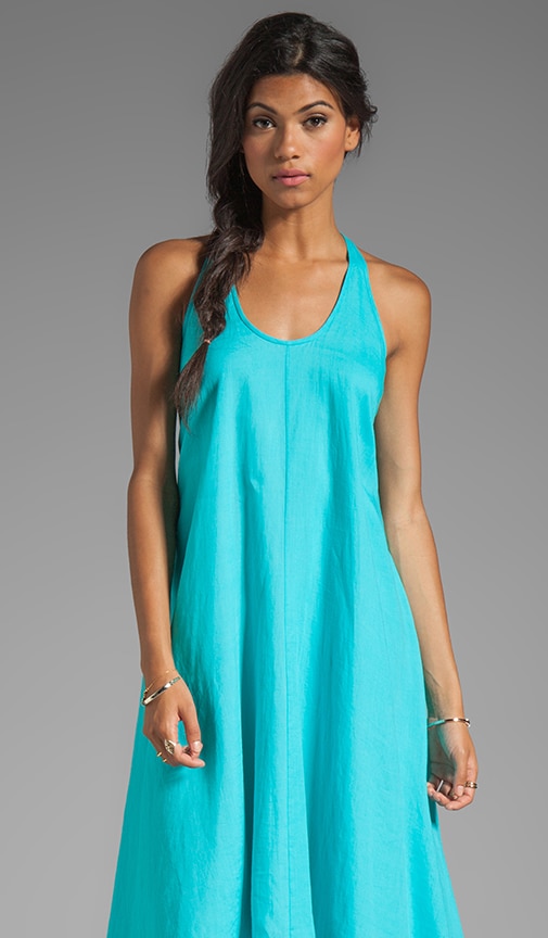 Carsandra Dress