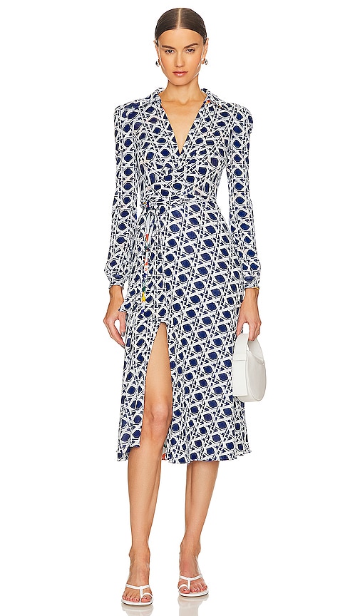 Diane Von Furstenberg Wrap Dress | REVOLVE