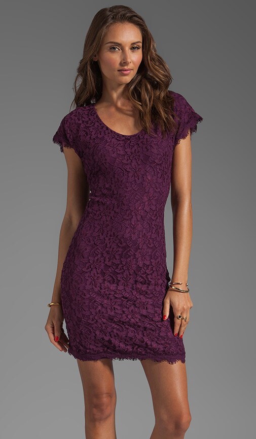 Wanda Dress