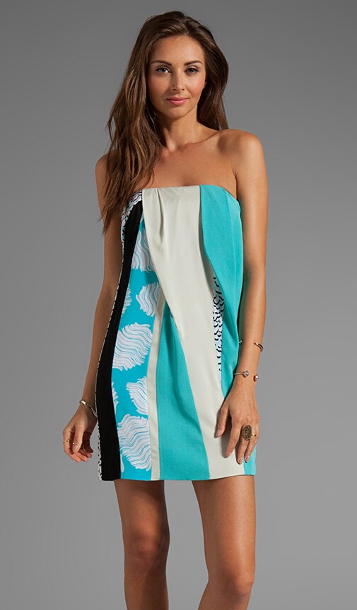 Rhi-Rhi Dress