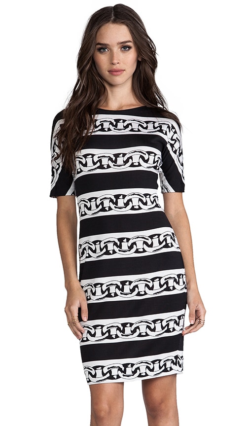 Brenna Dress