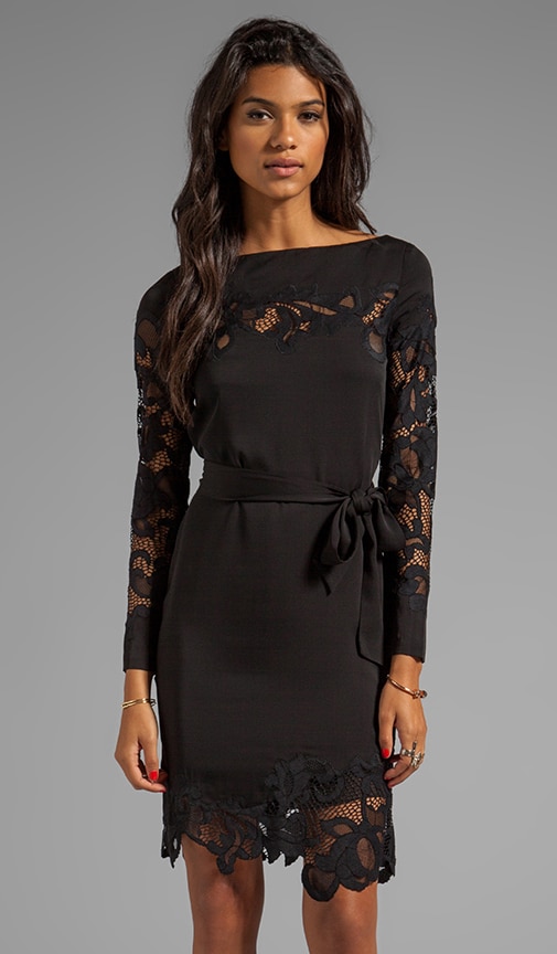 Ernestina Dress