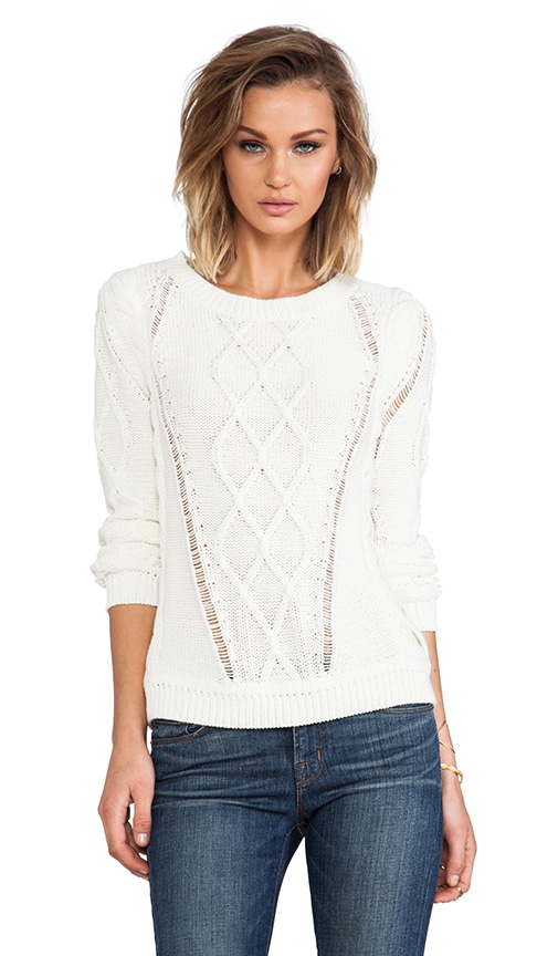 Lakota Sweater