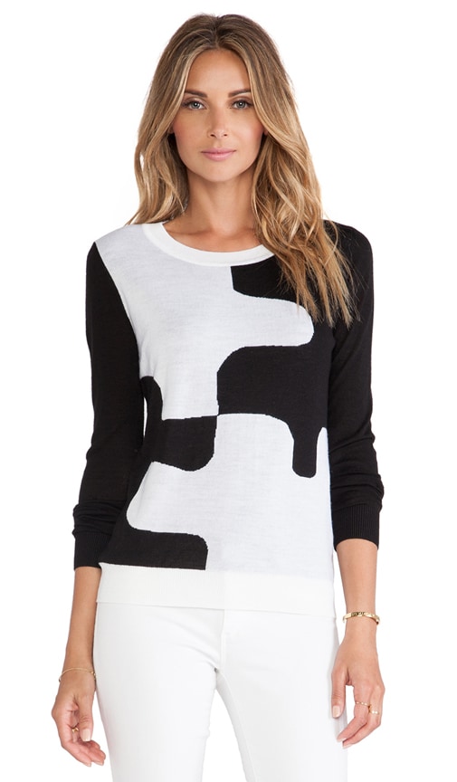Daphne Pullover