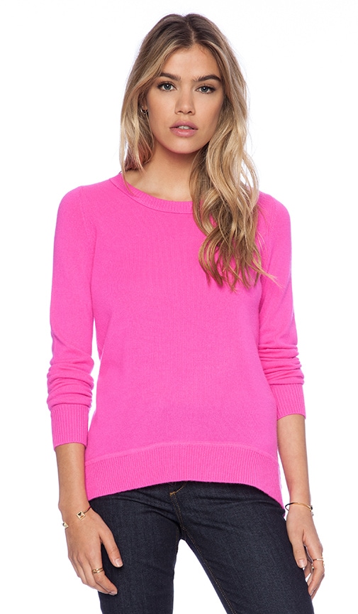 Solid Sweater