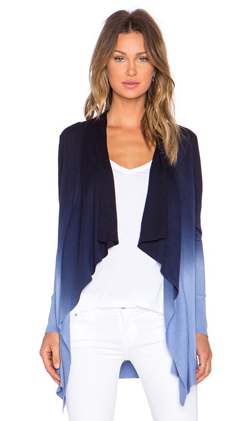 dvf cardigan