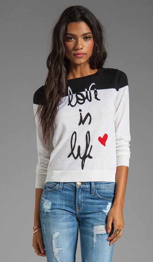 Steph Sweater