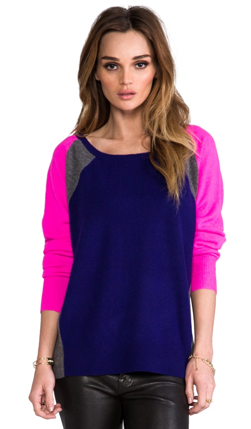 La Grave Sweater